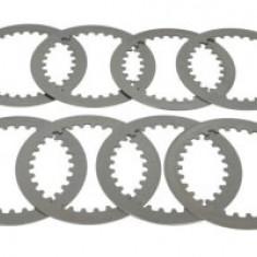 Set distanțiere ambreiaj, număr pe set: 8 compatibil: YAMAHA BOLT, FJR, SCR, XT, XV, XVS, XVZ 942-1300 1999-2019