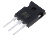 Tranzistor IGBT 650V 40A 283W TO247-3