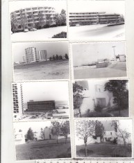 bnk foto Litoral - lot 12 fotografii 1972