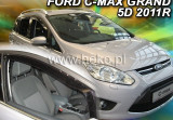 Paravant FORD FOCUS GRAND C-MAX an fabr. (marca HEKO) Set fata &ndash; 2 buc. by ManiaMall