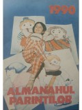 Maria Cernea (red.) - Almanahul parintilor (Editia: 1990)
