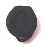 Husa silicon Peugeot 1 buton SIL 215