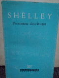 P. B. Shelley - Prometeu descatusat (editia 1965)