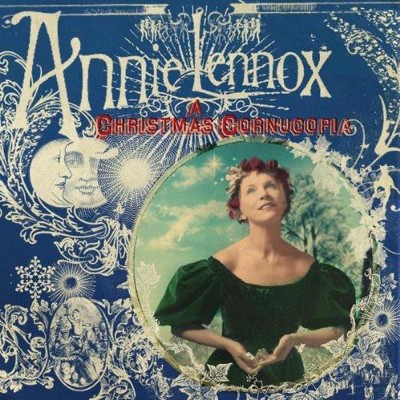 Annie Lennox A Christmas Cornucopia (cd) foto