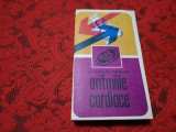 Aritmiile Cardiace - Gheorghe Mogos RF12/2