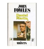 John Fowles - Daniel Martin - 103852
