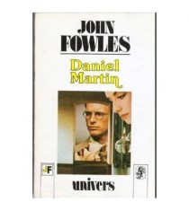 John Fowles - Daniel Martin - 103852
