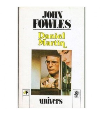 John Fowles - Daniel Martin - 103852 foto