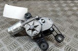 Motor ștergător luneta SKODA SKODA ENYAQ iV SUV 5AC, 5AZ 2022 OEM: 5H0955711,W258229,W258373A 25218936