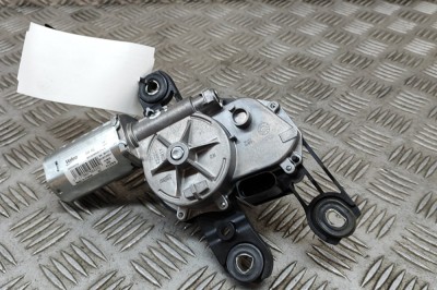 Motor ștergător luneta SKODA SKODA ENYAQ iV SUV 5AC, 5AZ 2022 OEM: 5H0955711,W258229,W258373A 25218936 foto
