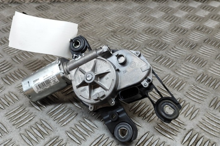 Motor ștergător luneta SKODA SKODA ENYAQ iV SUV 5AC, 5AZ 2022 OEM: 5H0955711,W258229,W258373A 25218936