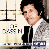 Les Plus Grand Chansons Nostalgie | Joe Dassin, sony music