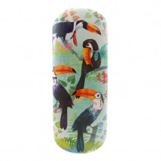 Etui ochelari Santoro Toucans foto