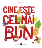 Cumpara ieftin Cine este cel mai bun? | Idir Bechar