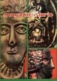 Magazin istoric nr. 11 ( 236 ) / 1986