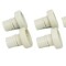 KIT 8 ROTI PENTRU COSUL SUPERIOR=&gt; ELECTROLUX COM pentru masina de spalat vase Articol Alternativ