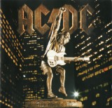 CD AC/DC - Stiff Upper Lip 2000, Rock, universal records