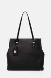 Aldo poseta FEACAN culoarea negru, 13824472