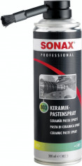 Spray profesional pasta ceramica Sonax 300 ml - A1-SO803200 foto