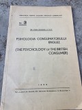 Sir John Haslam - Pshologia Consumatorului Englez