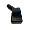 Modulator FM Auto KCB 927, Incarcator USB, Bluetooth, Hands-Free, Redare MP3, Microfon Incorporat