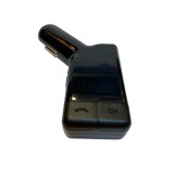 Modulator FM Auto KCB 927, Incarcator USB, Bluetooth, Hands-Free, Redare MP3, Microfon Incorporat