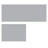 Sita cu gauri de 3 mm potrivita pentru MS 400-24 400-24D 400-24 cu turmina