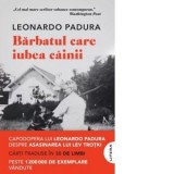 Barbatul care iubea cainii - Ileana Scipione, Leonardo Padura