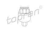 Comutator presiune, aer conditionat OPEL CORSA B (73, 78, 79) (1993 - 2002) TOPRAN 205 942