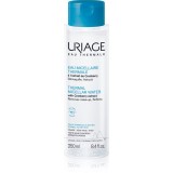 Uriage Hygi&egrave;ne Thermal Micellar Water - Normal to Dry Skin apa pentru curatare cu particule micele pentru ten normal spre uscat 250 ml