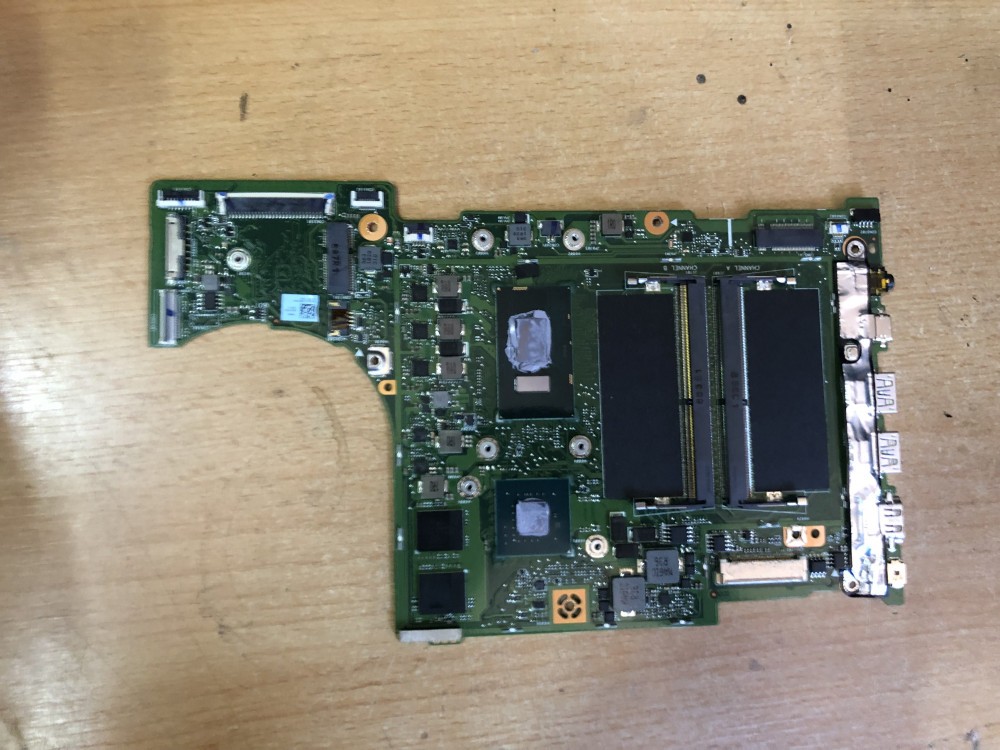 Placa de baza defecta Acer Aspire SF315 - 52g - A163 | Okazii.ro