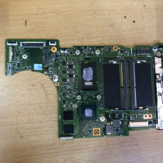 Placa de baza defecta Acer Aspire SF315 - 52g - A163