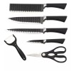 Set 6 cutite elvetiene multifunctionale EVDRTVERH