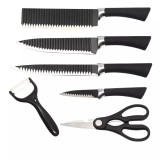 Set 6 cutite elvetiene multifunctionale EVDRTVERH