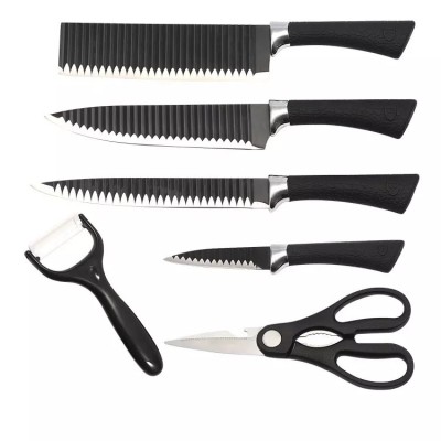 Set 6 cutite elvetiene multifunctionale EVDRTVERH foto