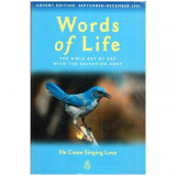 - Words of Life - The Bible Day by Day with the Salvation Army - 112947