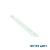 Banda led rigida 5630 korea chip cu profil 886al 1m. 12v. lumina albastra 6000k 18w. cod: alsz05 b Alta marca Alt model #7