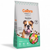 Calibra Dog Premium Line Sensitive 12 kg