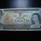 CANADA 1 DOLAR 1973 AUNC