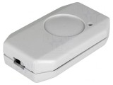 Carcasă ABS pentru Pilot 38x65x16 mm