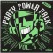 CD 2XCD Various &ndash; Party Power Pack Vol. 3 (-VG)