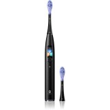 Oclean X Ultra periuta de dinti cu ultrasunete Black 1 buc