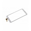 Geam cu touchscreen si OCA Huawei P Smart Alb Service Pack