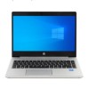 Laptop Refurbished, HP PROBOOK 440 G7 Procesor INTEL PENTIUM GOLD 6405U, Memorie RAM 8 GB, SSD 128 GB M2, Webcam, SW, Ecran 14 inch, Stare Foarte Buna