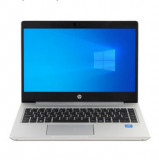 Laptop Refurbished, HP PROBOOK 440 G7 Procesor INTEL PENTIUM GOLD 6405U, Memorie RAM 8 GB, SSD 128 GB M2, Webcam, SW, Ecran 14 inch, Grad A+