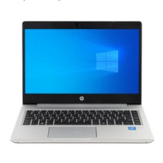 Laptop Refurbished, HP PROBOOK 440 G7 Procesor INTEL PENTIUM GOLD 6405U, Memorie RAM 8 GB, SSD 128 GB M2, Webcam, SW, Ecran 14 inch, Stare Foarte Buna