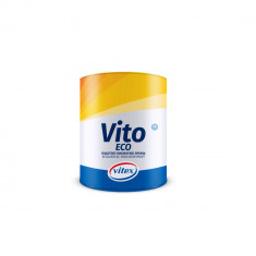 Vopsea Baza de Colorare Medie Vitex Vito Eco B2, 8.6 L, Vopsea Emulsionata, Baza Medie pentru Pereti, Vopsea Baza Vitex, Baza Rasini Acrilice, Baza de