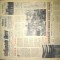 ZIARUL ROMANIA LIBERA 6 DECEMBRIE 1967