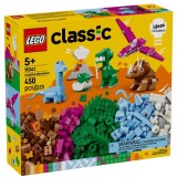 Lego Classic Dinozauri Creativi 11041