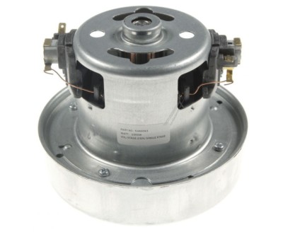 Motor universal aspirator 1200 W 230V, 50/60HZ, YDC01, 7420363 foto